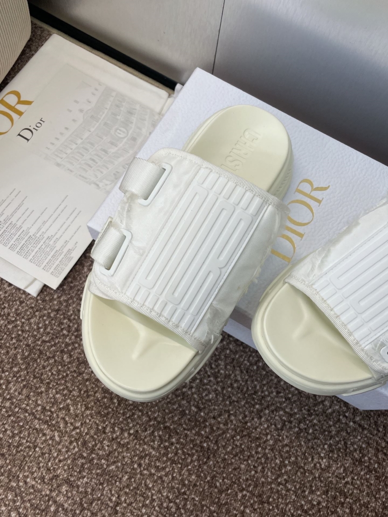 chr1st1an D10r slippers